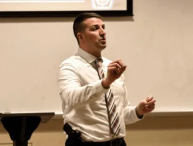 ‘Building Bridges’: State police program looks to connect with community